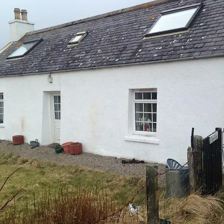 La Maison De Campagne Kilmuir  Esterno foto