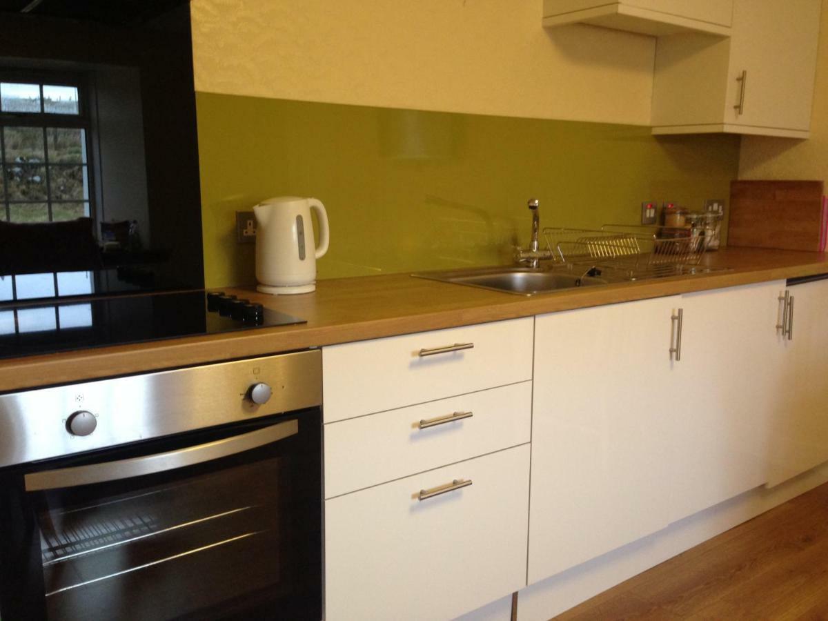 La Apartment Kilmuir (Isle of Skye)