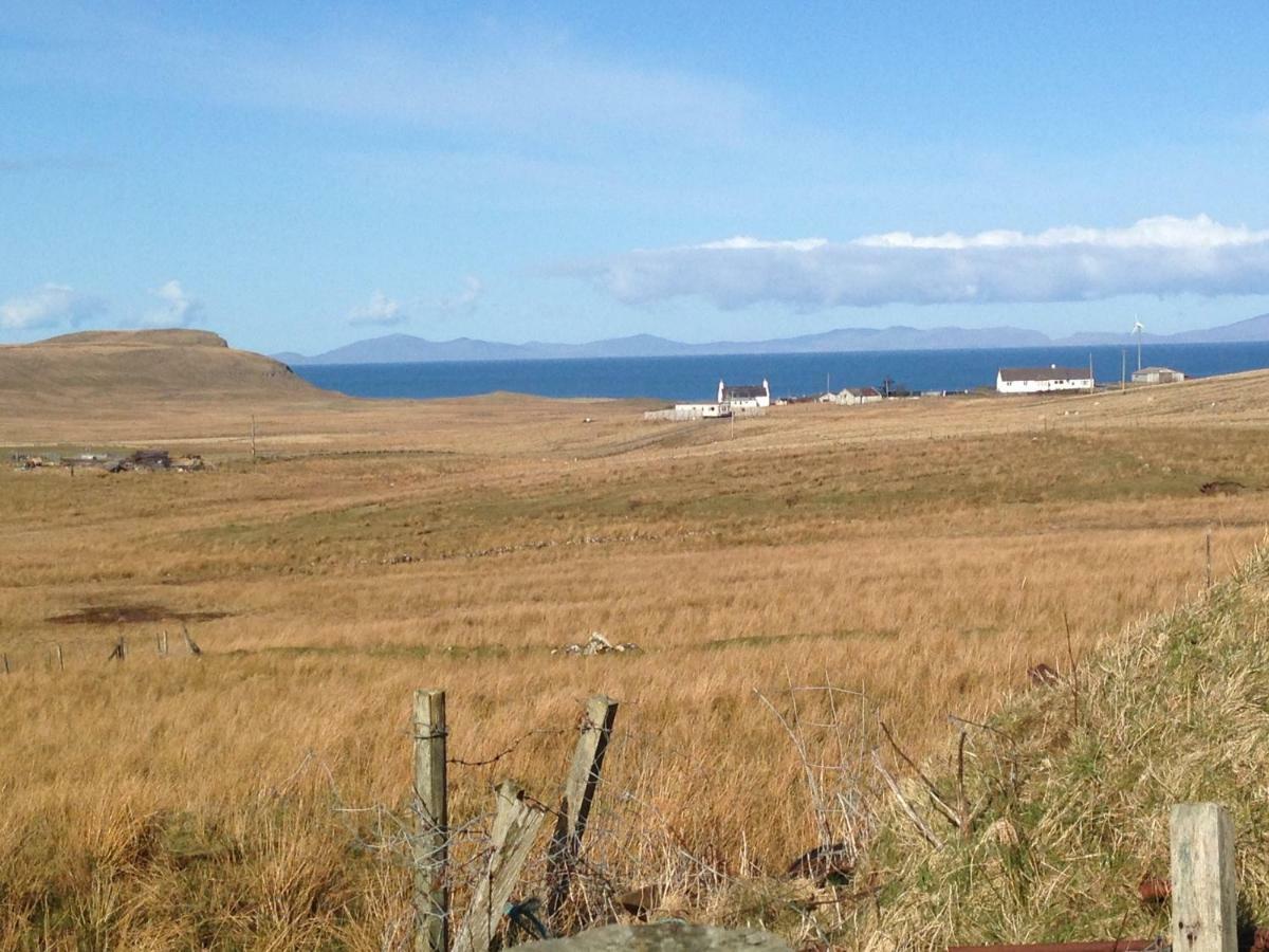 La Kilmuir (Isle of Skye)