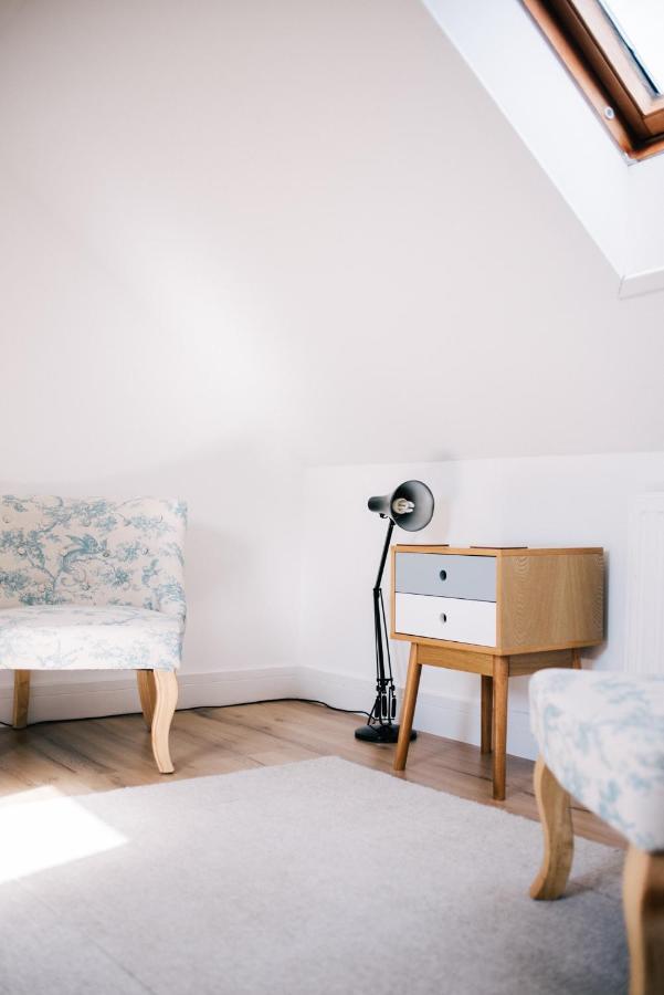 La Apartment *