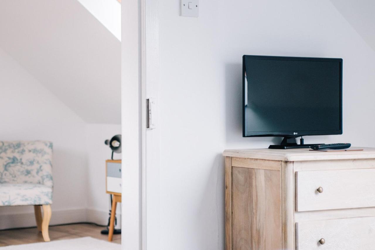 Apartment La Kilmuir (Isle of Skye)